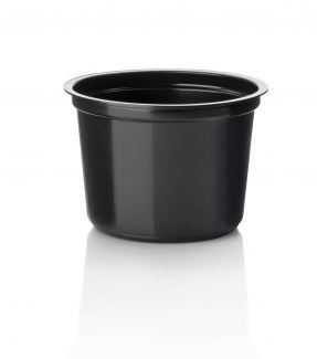 111110408 Dessertcup rond PP zwart 311cc.JPG